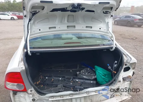 2009 Honda Civic Ex z USA, uszkodzony, nr VIN 2HGFA16889H317867